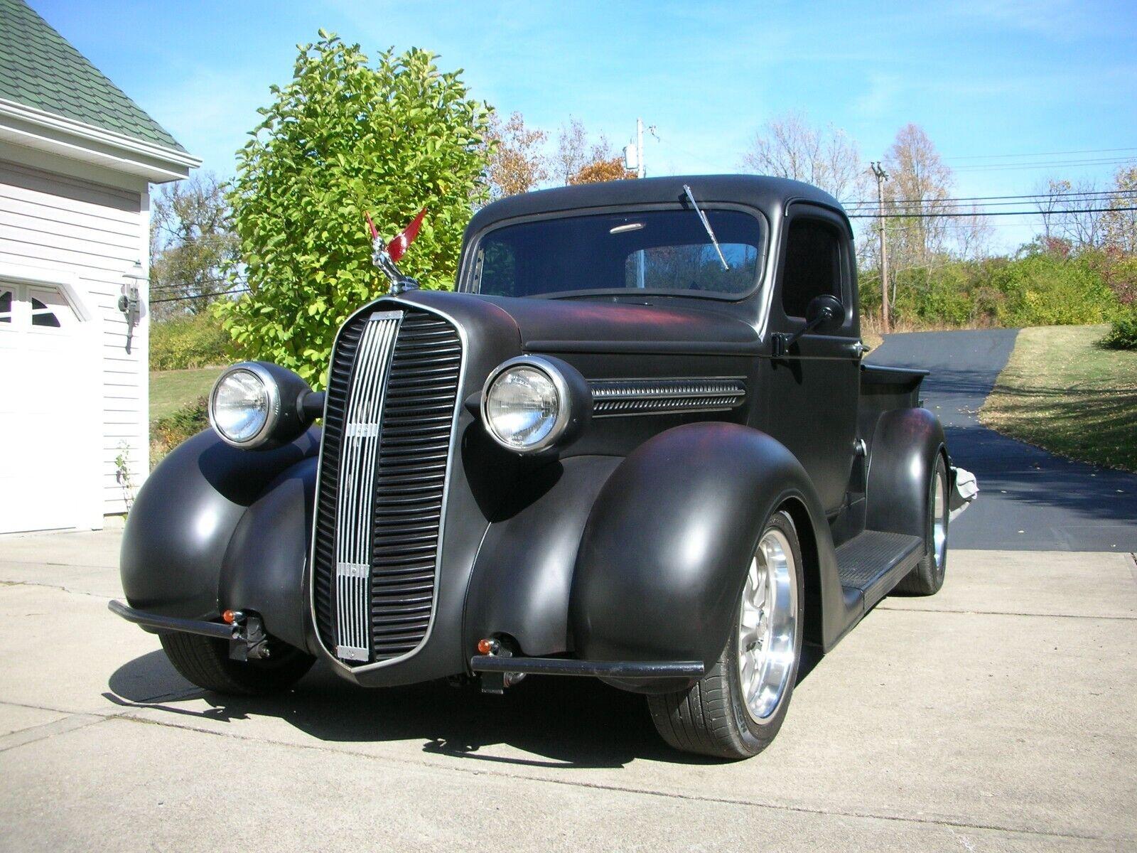 Custom Dodge Trucks for Sale: Crafting Your Unique Ride
