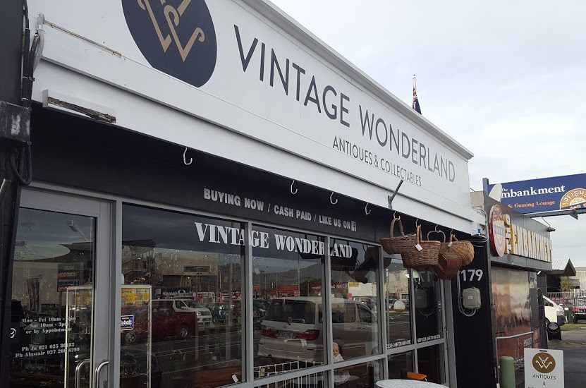 Bike Hire The fun way to visit all the attractions of Christchurch.