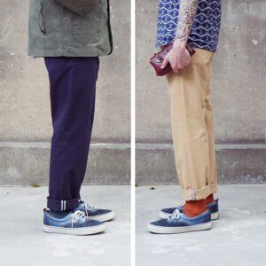 Alternative view of HJUL Workman Pants