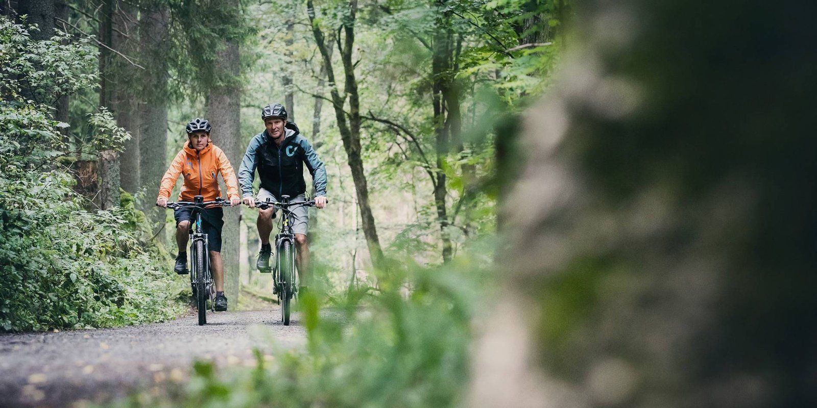 Electric Bikes in Christchurch – Action 