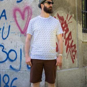 HJUL Three Seasons Short