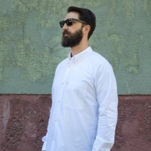 HJUL Oxford Shirt