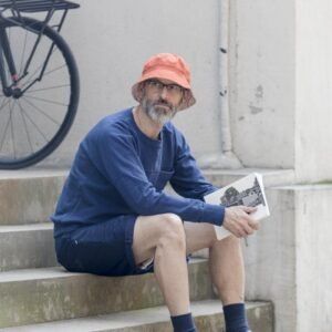 Alternative view of HJUL Sweaters