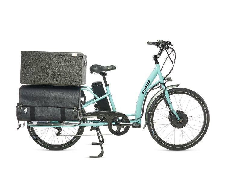 Ezee expedir cargo bike Clearance