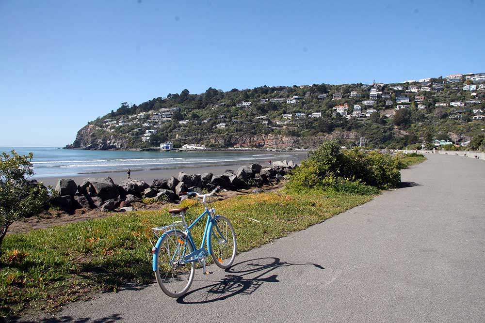 rad bikes christchurch