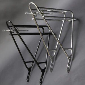 on the road rear carrier