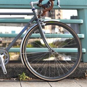 Alternative view of SimWorks Honjo Fenders Turtle 35