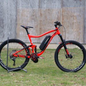 Alternative view of ConvertedNZ: Electric Bike Conversion Kit