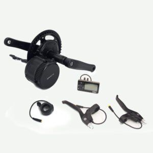 ConvertedNZ: Electric Bike Conversion Kit