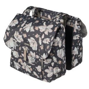 Basil Pannier Magnolia Double