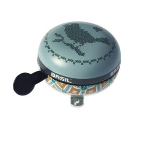 Basil Big Bike Bell