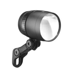 Busch + Müller IQ-X Dynamo Headlight