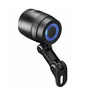 Alternative view of Busch + Müller IQ-X Dynamo Headlight