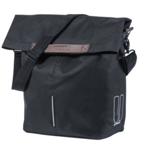 Alternative view of Basil Pannier City Shopper