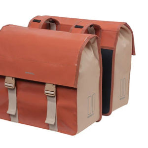 Alternative view of Basil Pannier Urban Load Double