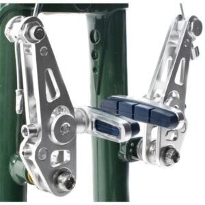 Alternative view of Velo Orange: Grand Cru Zeste Cantilever Brakeset