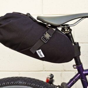 Road Runner Sleeper Bikepacking Saddle Bag