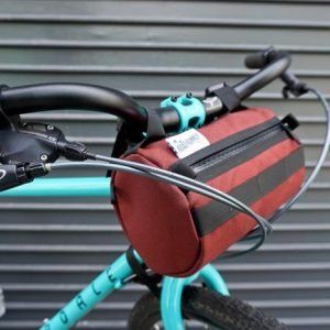 Road Runner Burrito Supreme Handlebar Bag