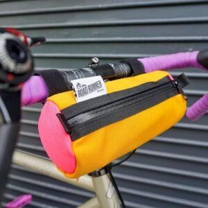 Road Runner Burrito Handlebar Bag
