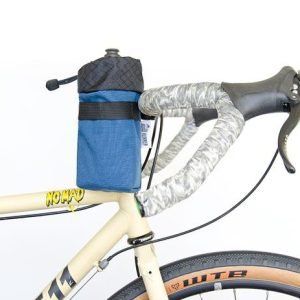 Alternative view of Road Runner Co-Pilot Handlebar Bag