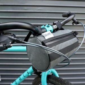 Alternative view of Road Runner Burrito Supreme Handlebar Bag