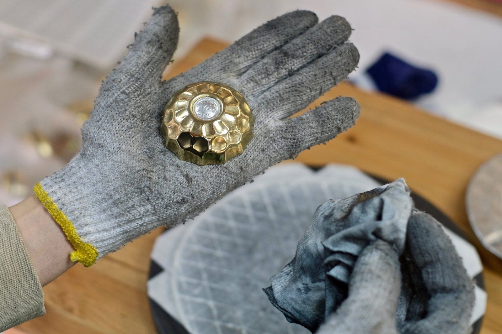 SimWorks Turtle Bell - Image 6