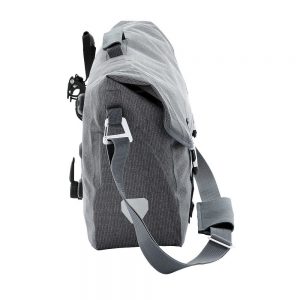 Ortlieb Commuter 2.0 Bicycle Pannier Grey