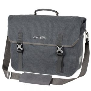 Ortlieb Commuter 2.0 Pannier Grey