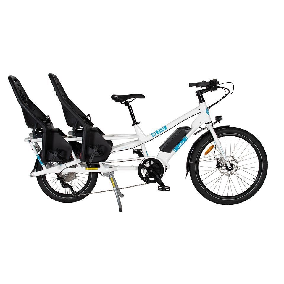 Yuba: Spicy Curry V3 – Action Bicycle Club