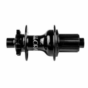 Alternative view of Velo Orange Disc Rear Hub