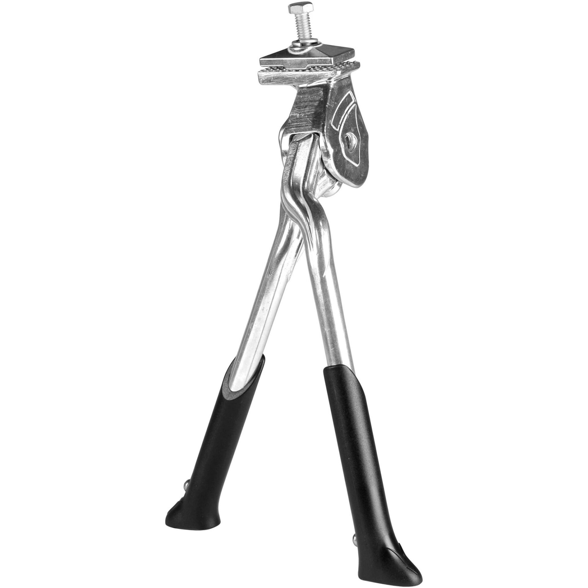 Velo Orange Copenhagen Dual Leg Kickstand Action Bicycle Club