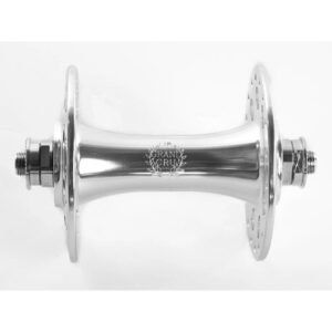 Velo Orange Grand Cru High Flange Front Hub