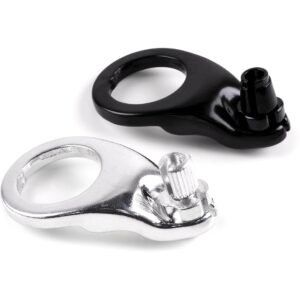 Velo Orange Front Cable Stop with Adjuster