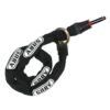 Abus Frame Lock Adaptor Chain - 6KS 6mm x 130cm