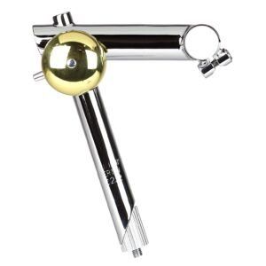 Alternative view of Velo Orange Grand Cru Quill Stem