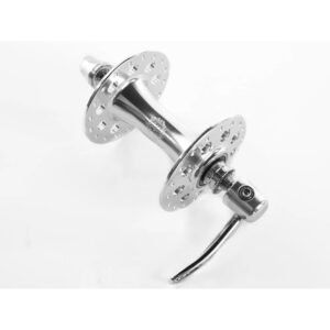 Alternative view of Velo Orange Grand Cru High Flange Front Hub