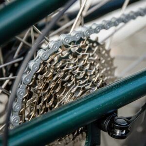 Alternative view of eZee Roadrunner Longtail Cargo Electric Bike