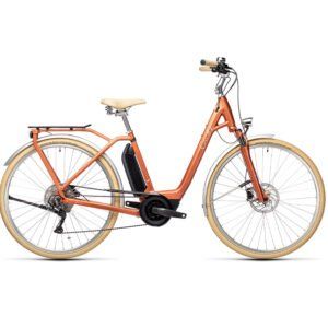 Electric Bikes in Christchurch – Action 