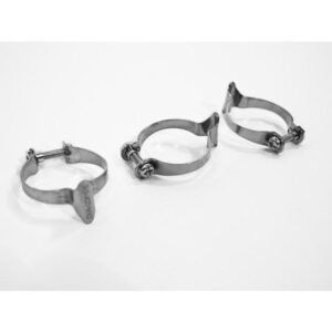 Velo Orange Dia Compe Cable Housing-Clips