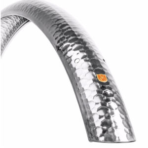 Alternative view of Velo Orange Hammered Fenders