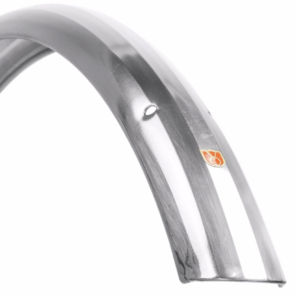 Alternative view of Velo Orange Facetted Fenders