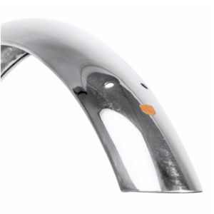 Velo Orange Cargo Bike 60mm Fenders 26"/650b + 20"