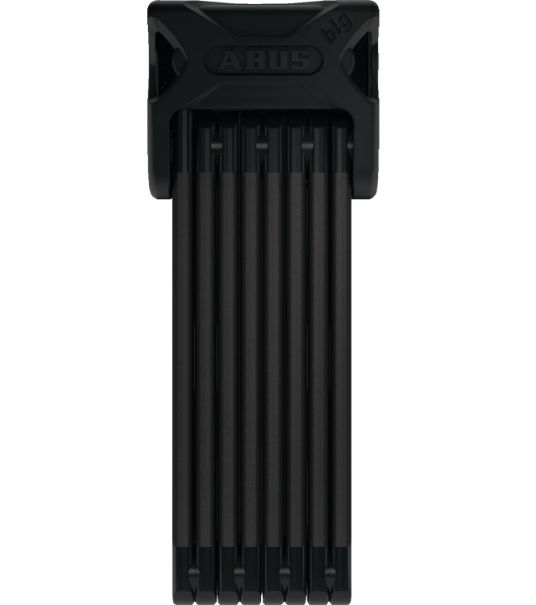 Abus Lock Bordo 6000K