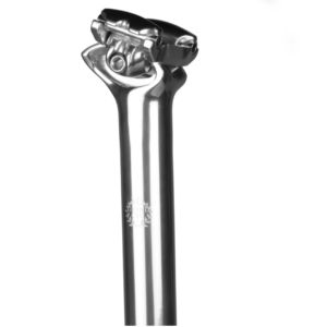 Velo Orange 0 Setback Seatpost 27.2