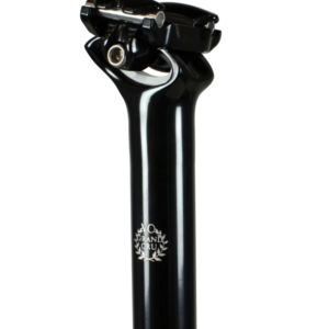 Alternative view of Velo Orange 0 Setback Seatpost 27.2