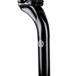Alternative view of Velo Orange Long Setback Seatpost 27.2