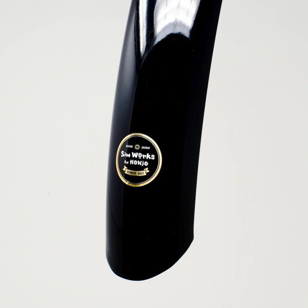 SimWorks Honjo Fenders Smooth 51 - Image 2