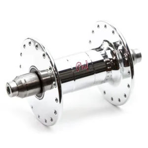 Phil Wood Track Hub Front High Flange Pro
