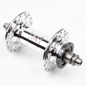Phil Wood Track Hub Rear High Flange Pro 32H
