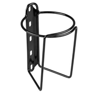 Alternative view of Velo Orange Mojave Water Bottle Cage